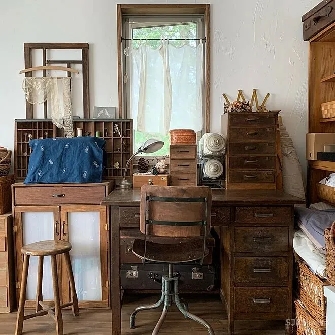 日本一主妇，晒100多㎡房子治愈无数人：没有客厅和电视，却是家居界的教科书！