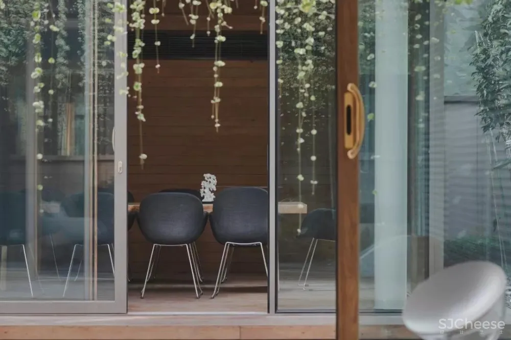 麓山·香怡林 | GROWTO WORKS