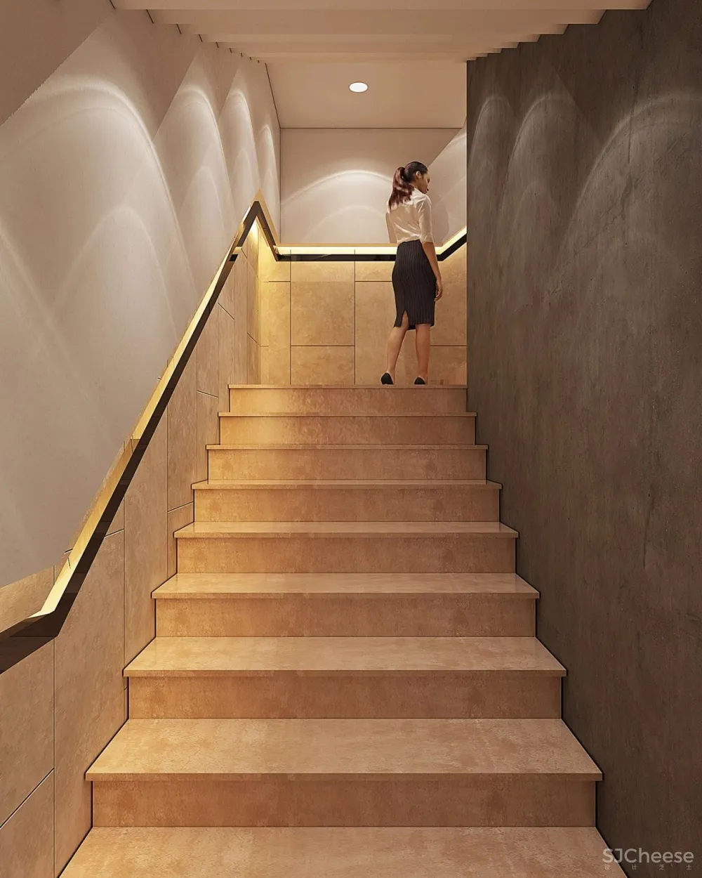 看上去如此奢华!