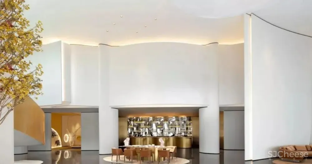 GBD 杜文彪专辑 售楼部