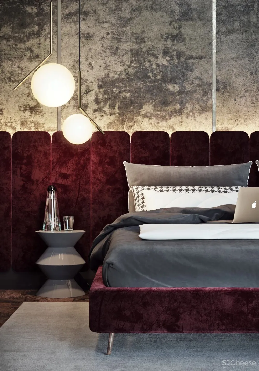 TOLKO Interior 专辑