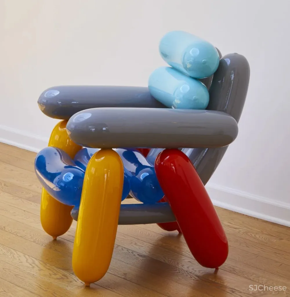 在全球最尊贵住宅区的样板间，学一下「豪宅零售店」的艺术化软装陈设