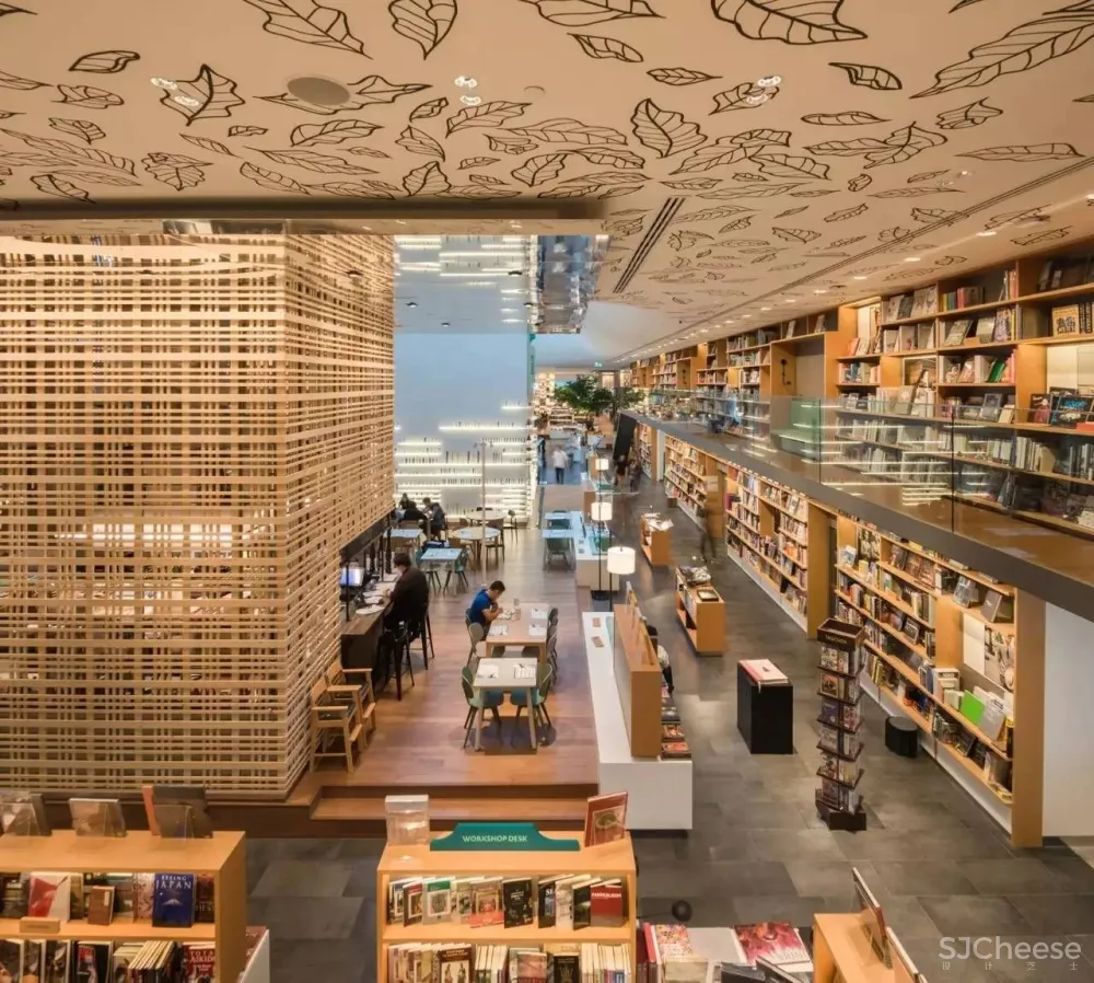 Yabu Pushelberg-曼谷柏悦酒店•低调优雅的奢华!