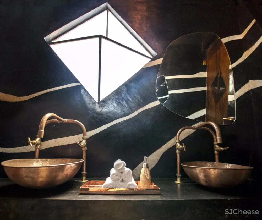 如此野奢体验,承包了我们奢华度假的所有梦想!