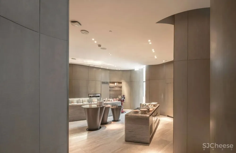 Yabu Pushelberg-曼谷柏悦酒店•低调优雅的奢华!