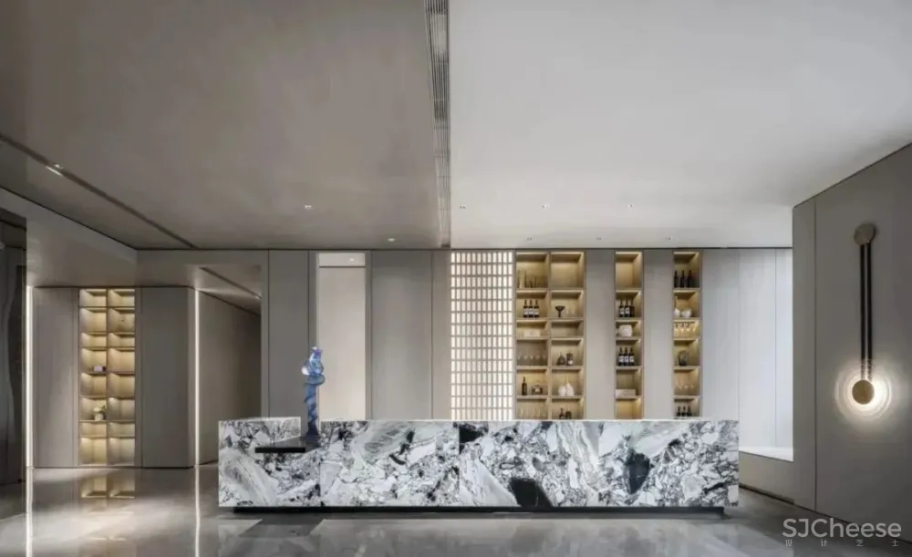 Panshine 派尚设计专辑