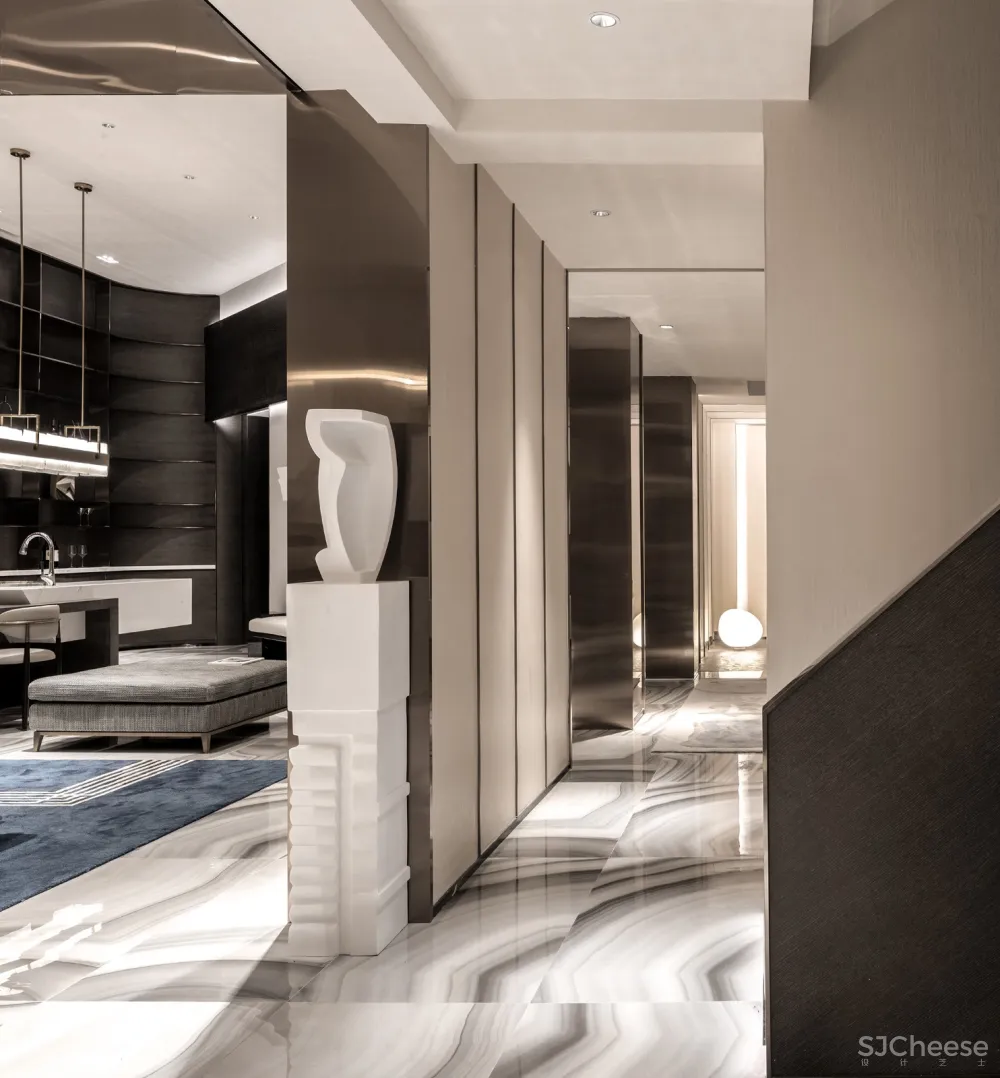 【2020年第一季度】别墅豪宅类人气前三案例分享