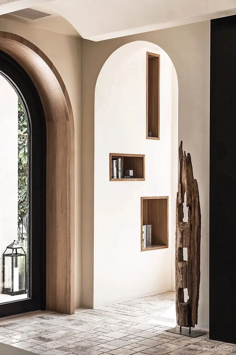 “花园中的城堡” 莫干山弥宫民宿