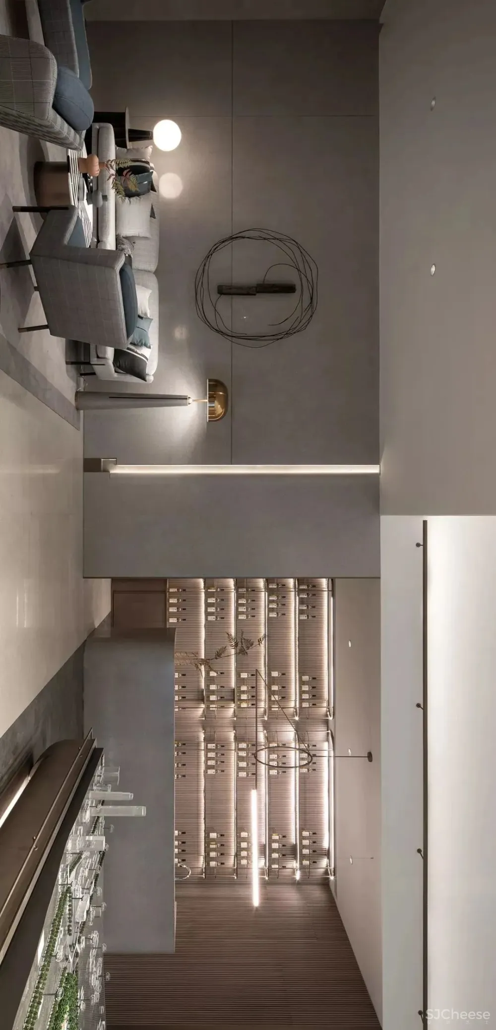 Panshine 派尚设计专辑