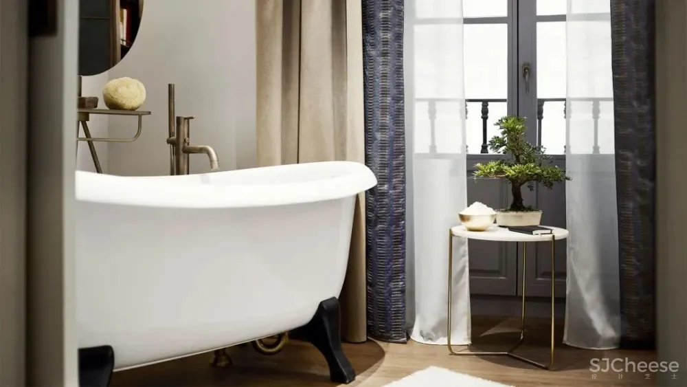 Rockwell Group - 历久弥新整装再现复古与奢华！！