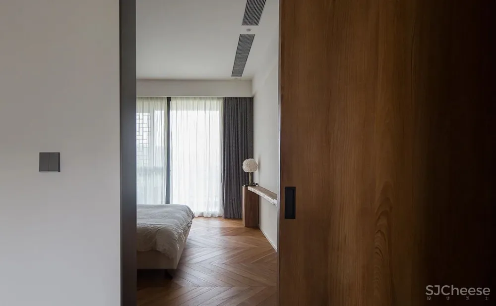 500㎡顶级大平层，隐于白云山旁的理想家！