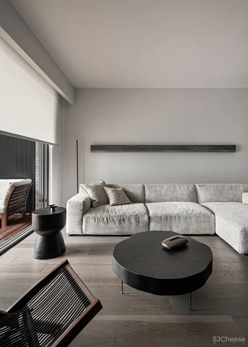 多纷 × 素研：一段关于“生活精简”的新旅程