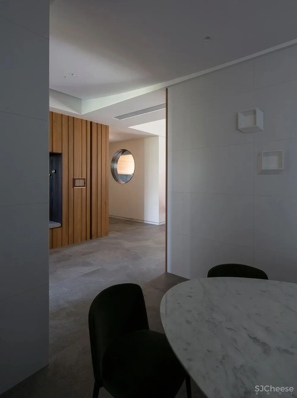 500㎡顶级大平层，隐于白云山旁的理想家！