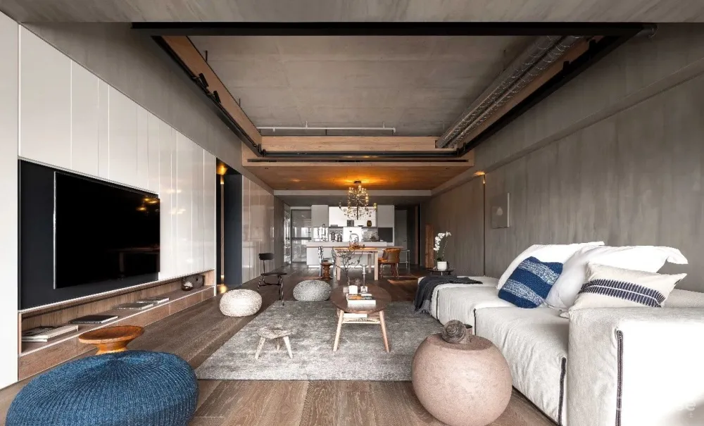 浪漫高级灰,奢华更有范!