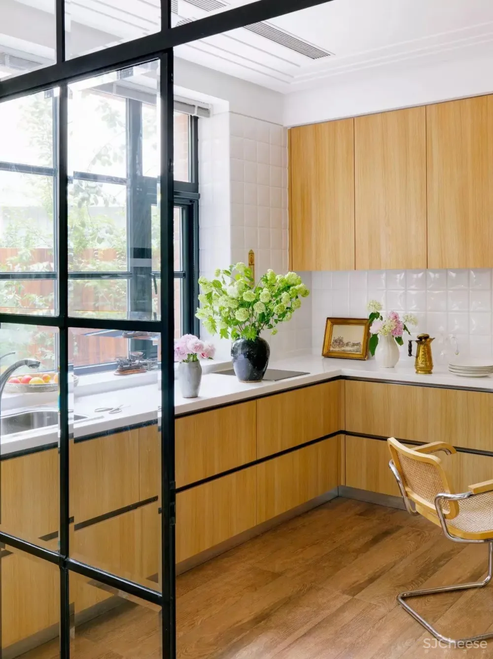 风潮∣今天，带你去6个明星家里看看！