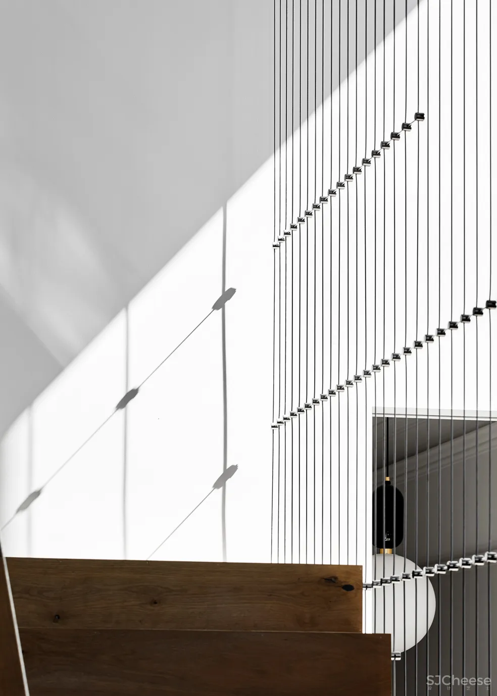 Watts Studio | A Home for Entertaining , 大胆个性的现代住宅