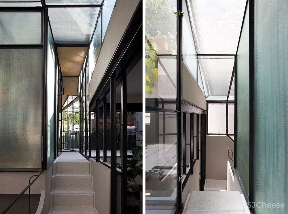 如何让扩建“豪横”一些?