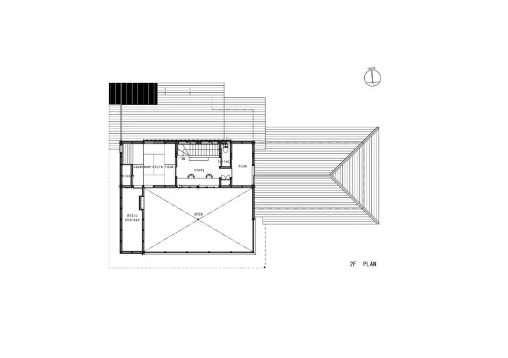 真正的日式风，精于心，简于形！