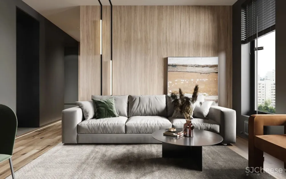 Cartelle Design丨激发灵感 点燃一种全新生活方式