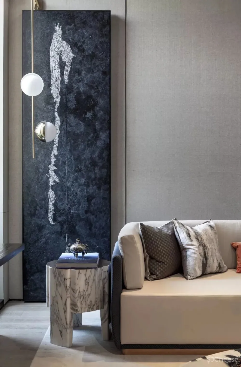 Panshine 派尚设计专辑