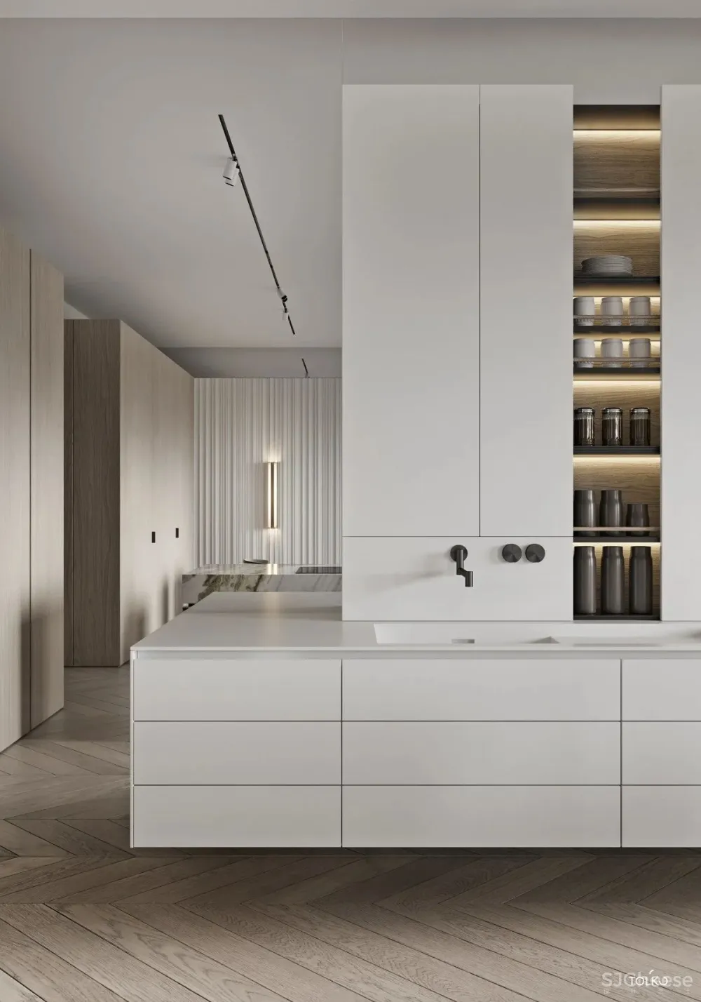 TOLKO Interior 专辑