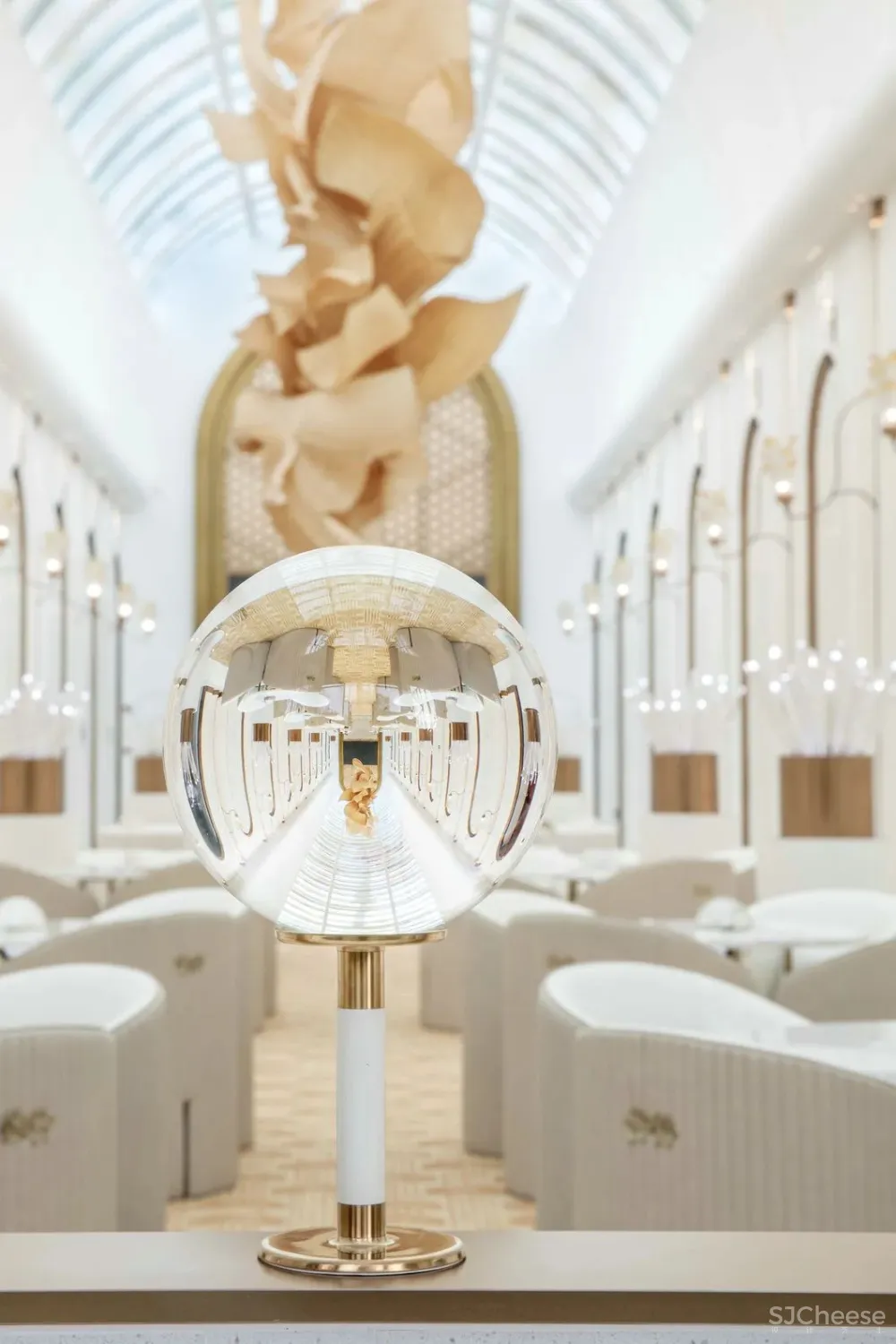 GBD 杜文彪专辑 售楼部