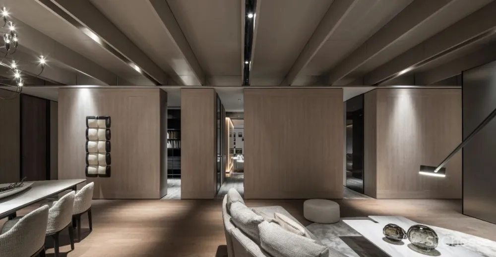 唐忠汉:未来之间,探寻设计的质朴本真