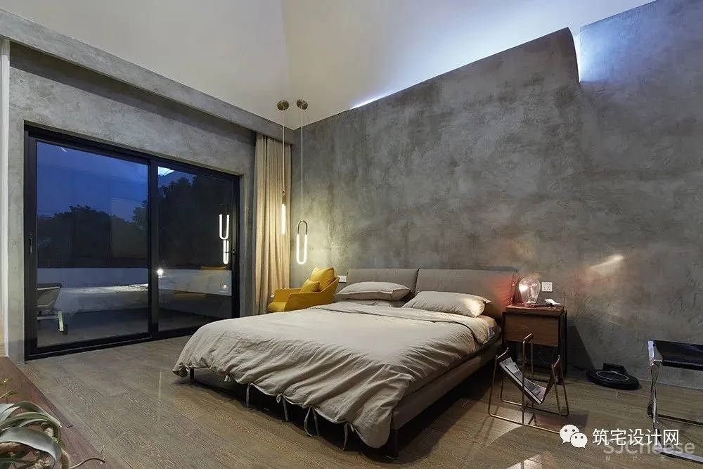 大面积别墅,如何设计才好看?