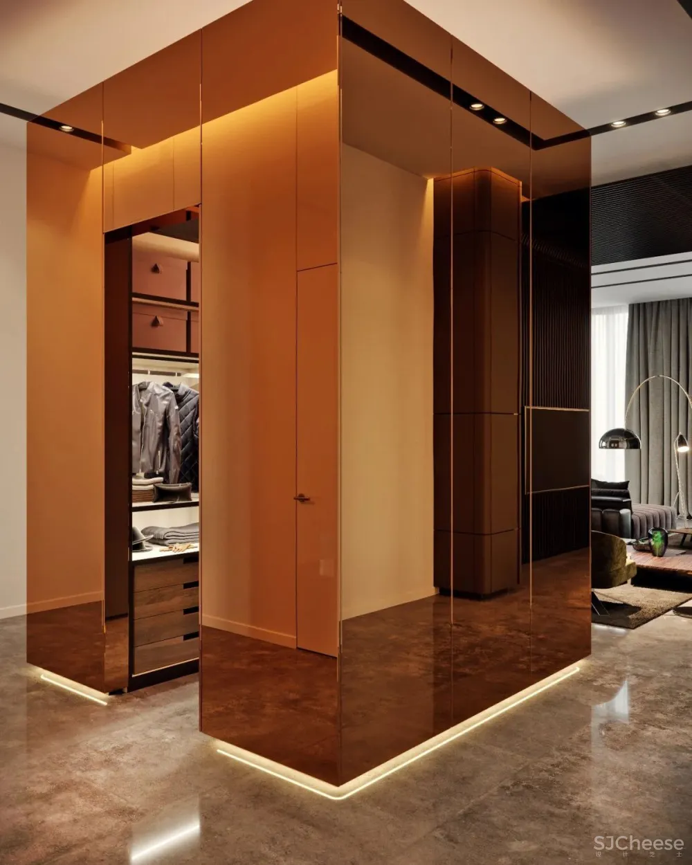 TOLKO Interior 专辑