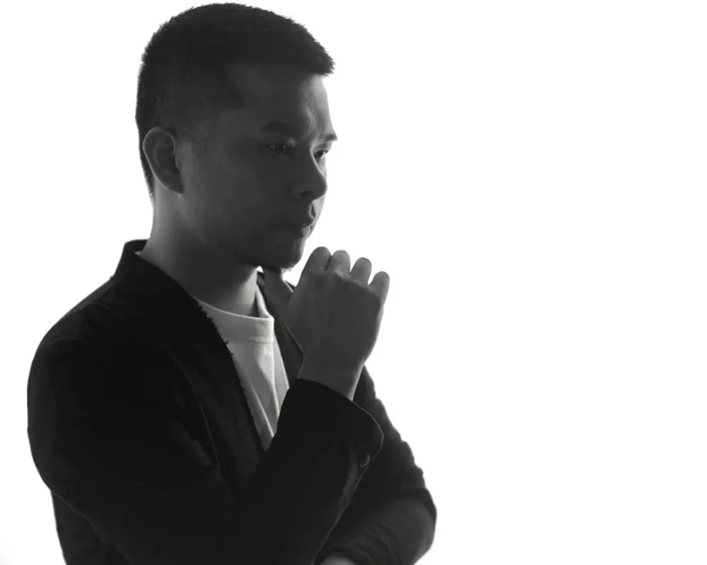 黄全｜新作：上海百年黑石公寓，不该被忘记的神秘建筑！