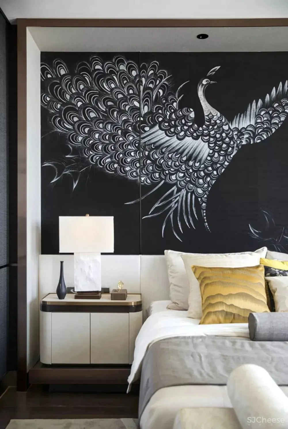 GBD 杜文彪专辑 样板间