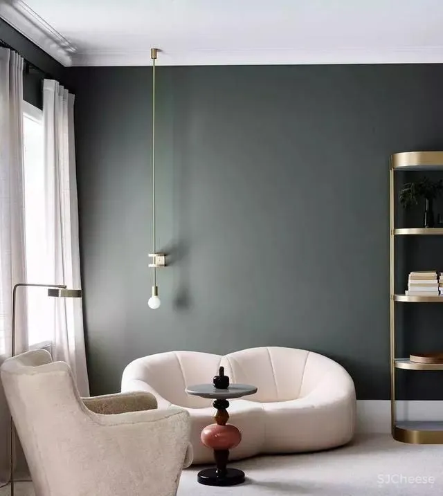 文章|仅20%的设计师认识【高级灰】