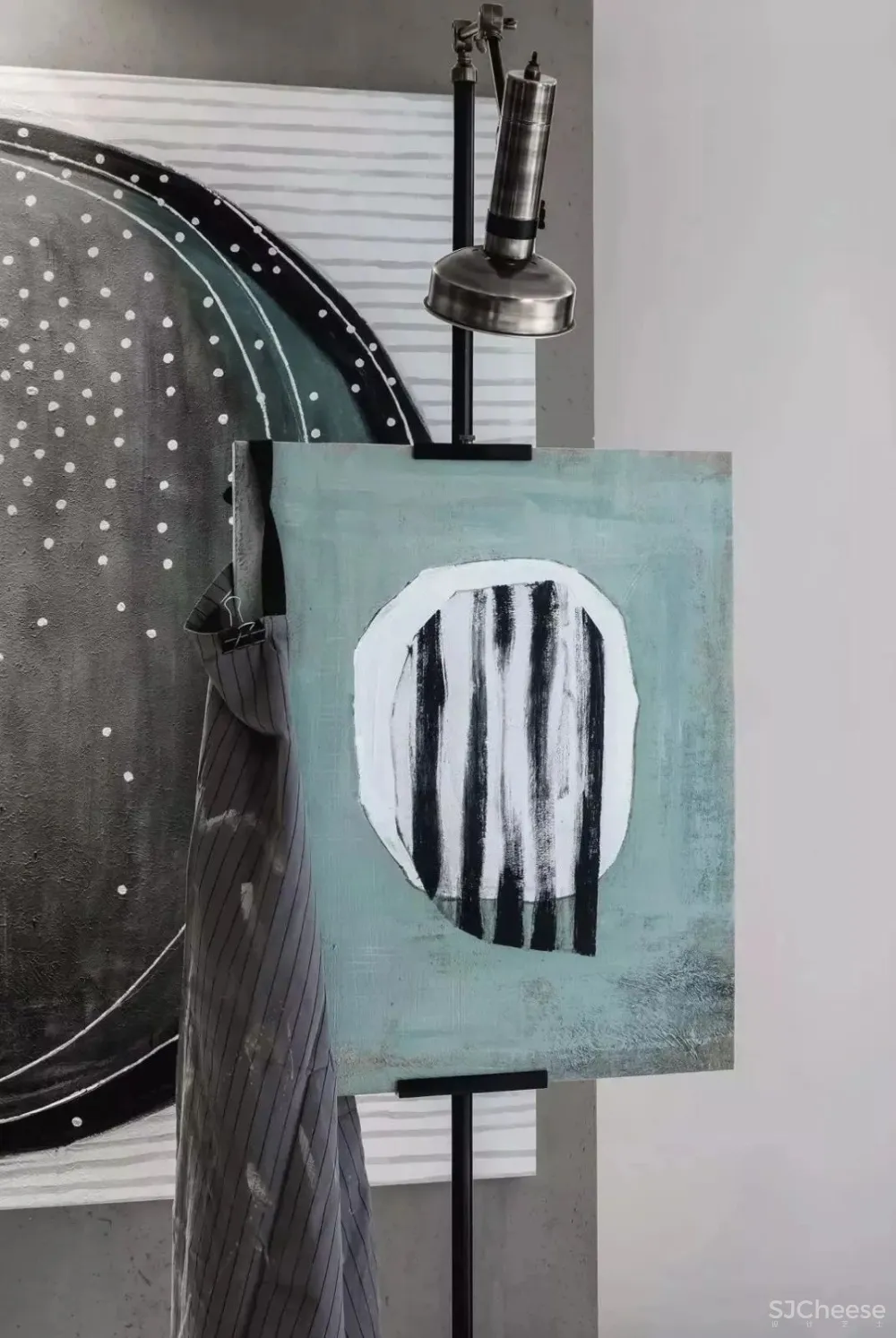 W.DESIGN 无间设计（吴滨）样板间专辑