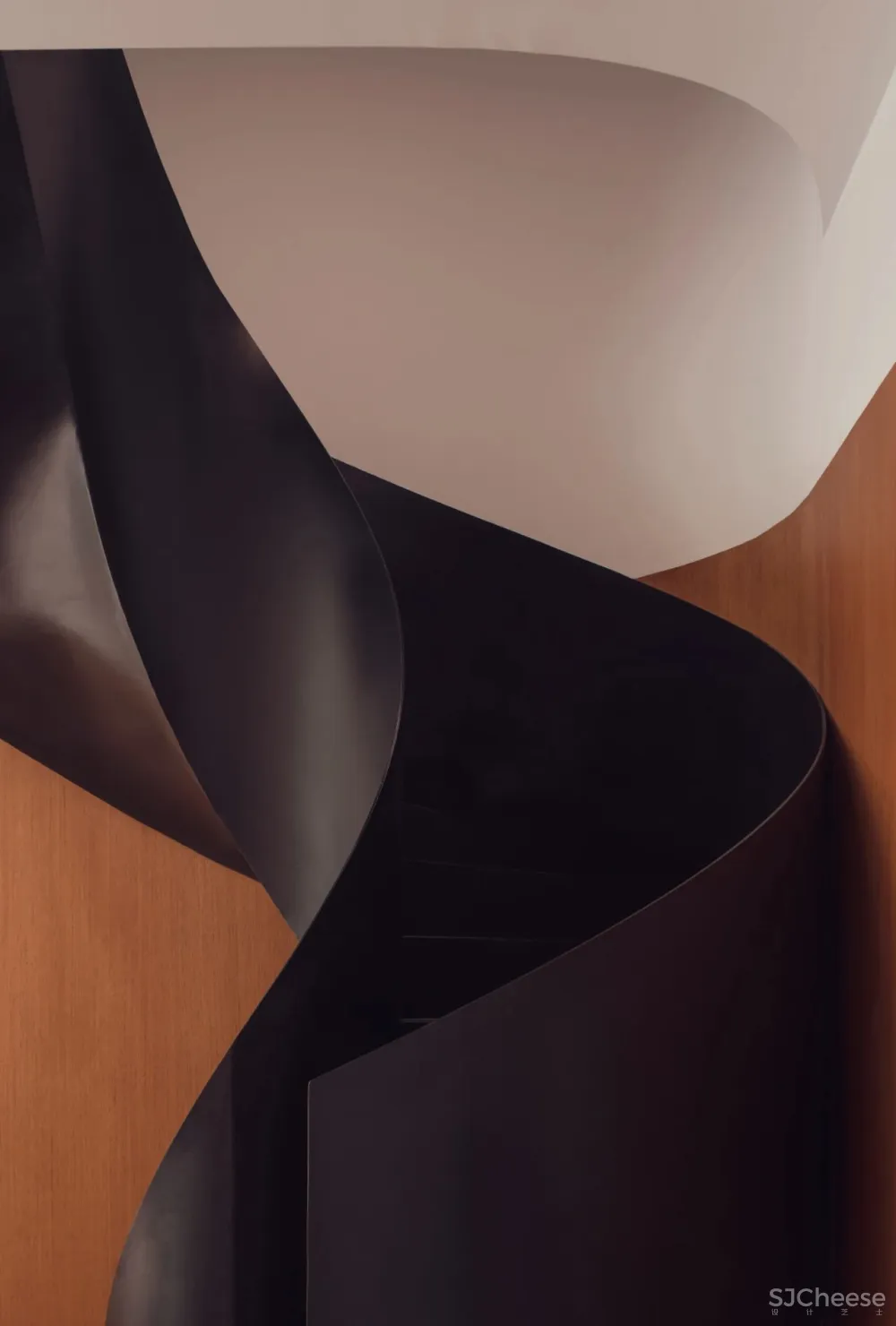 Balzar丨真诚空灵的建筑 纯粹而静谧