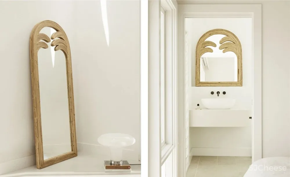 她的作品里有海风,和加了蜜糖的阳光