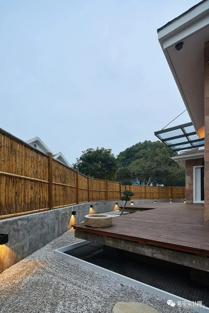 大面积别墅,如何设计才好看?