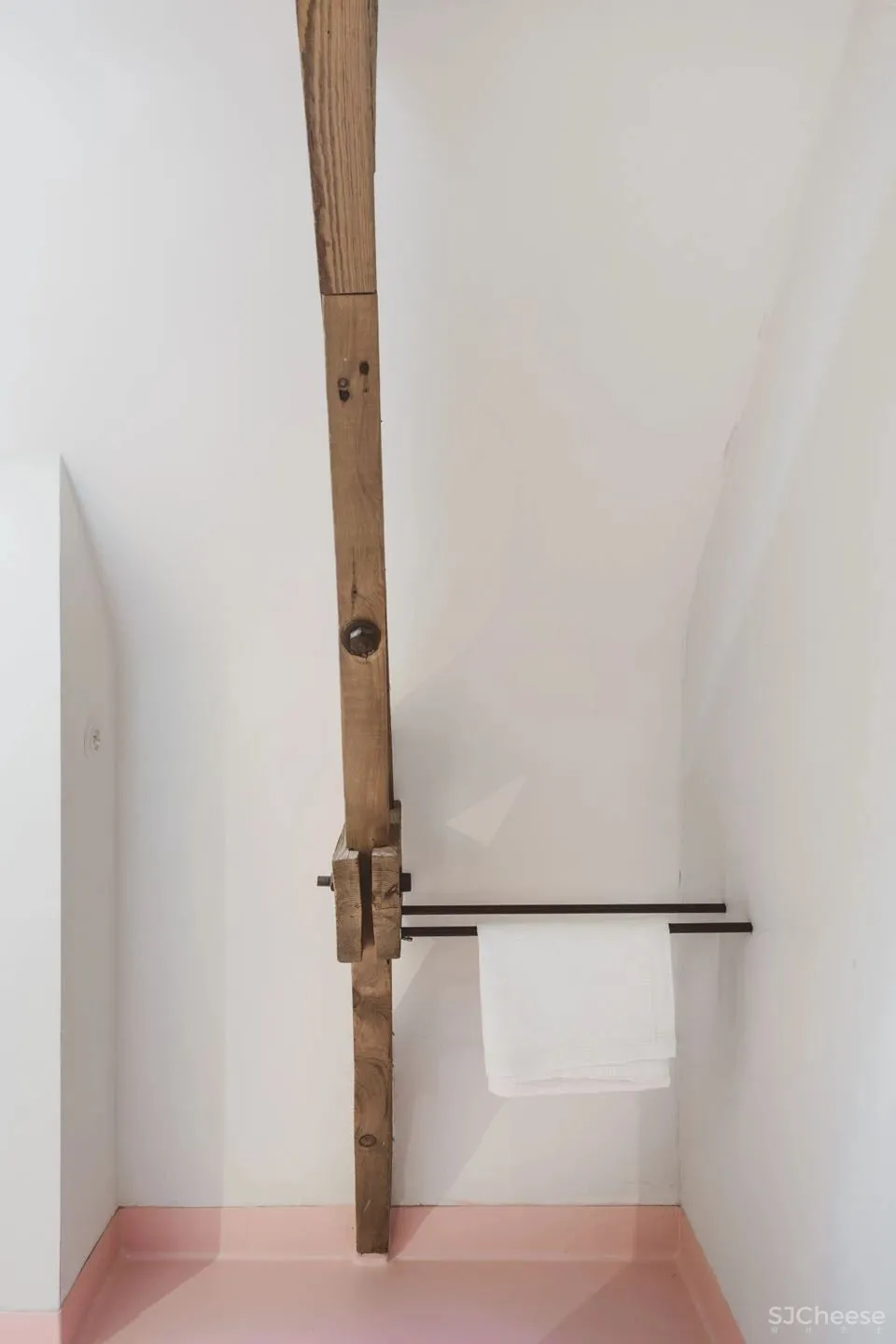 将废旧谷仓彻底改造,这才是真正的农村“豪宅”