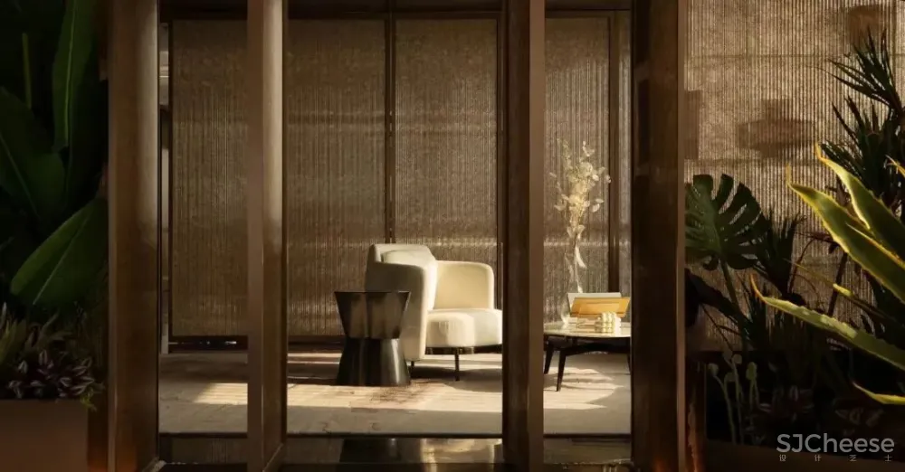 GBD 杜文彪专辑 样板间