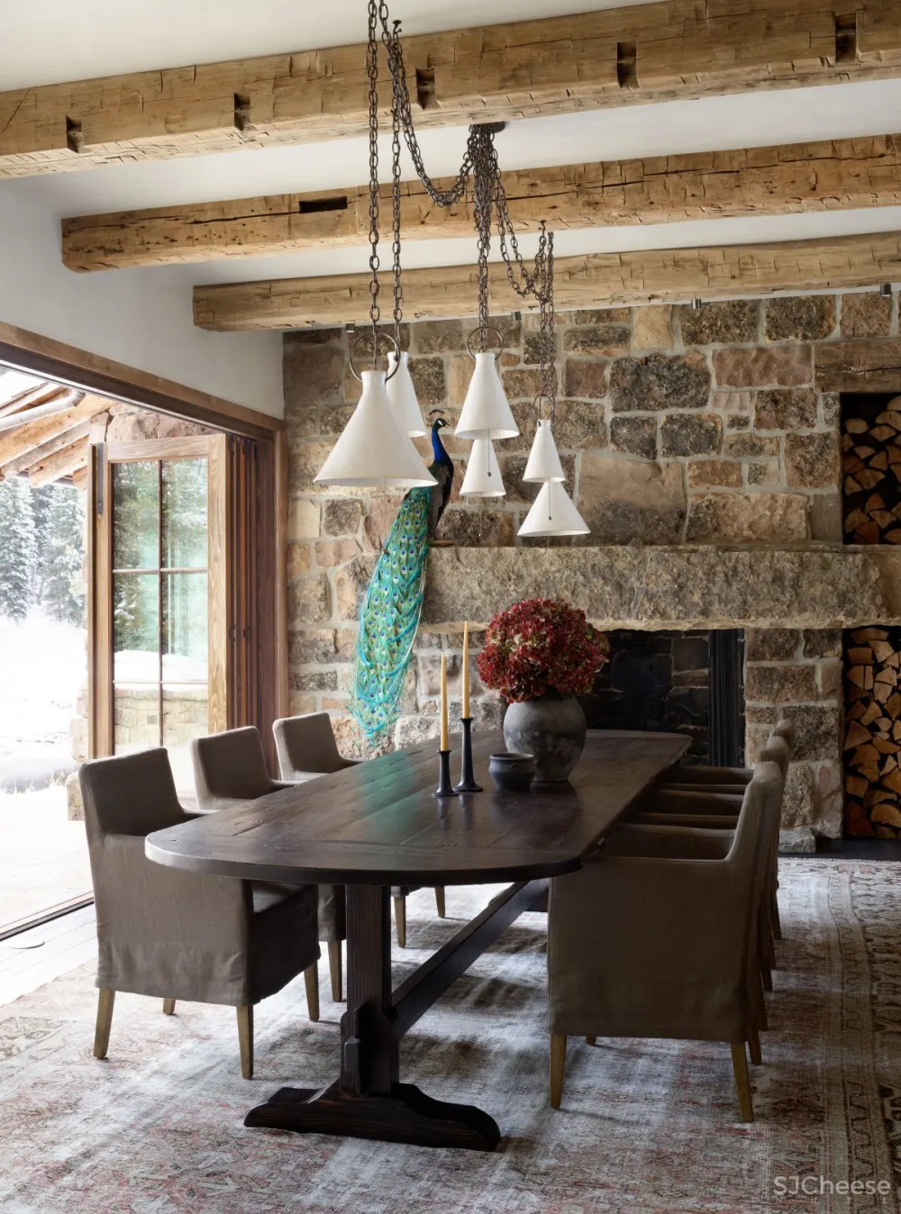 Jake Arnold | 美国男演员Aaron Paul的家