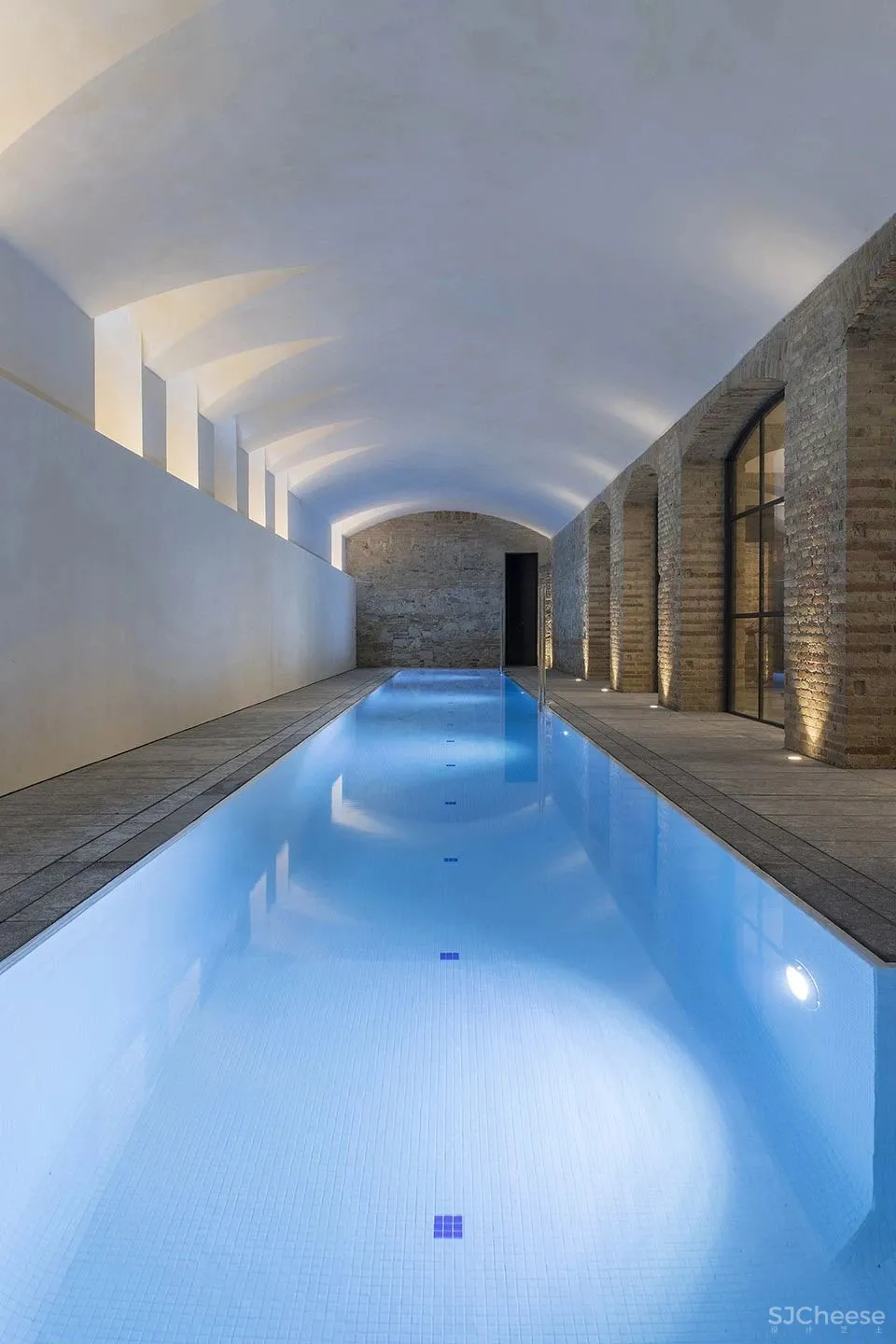 文物建筑的复兴 Burés住宅楼,巴塞罗那 Estudio VILABLANCH TDB Arquitectura