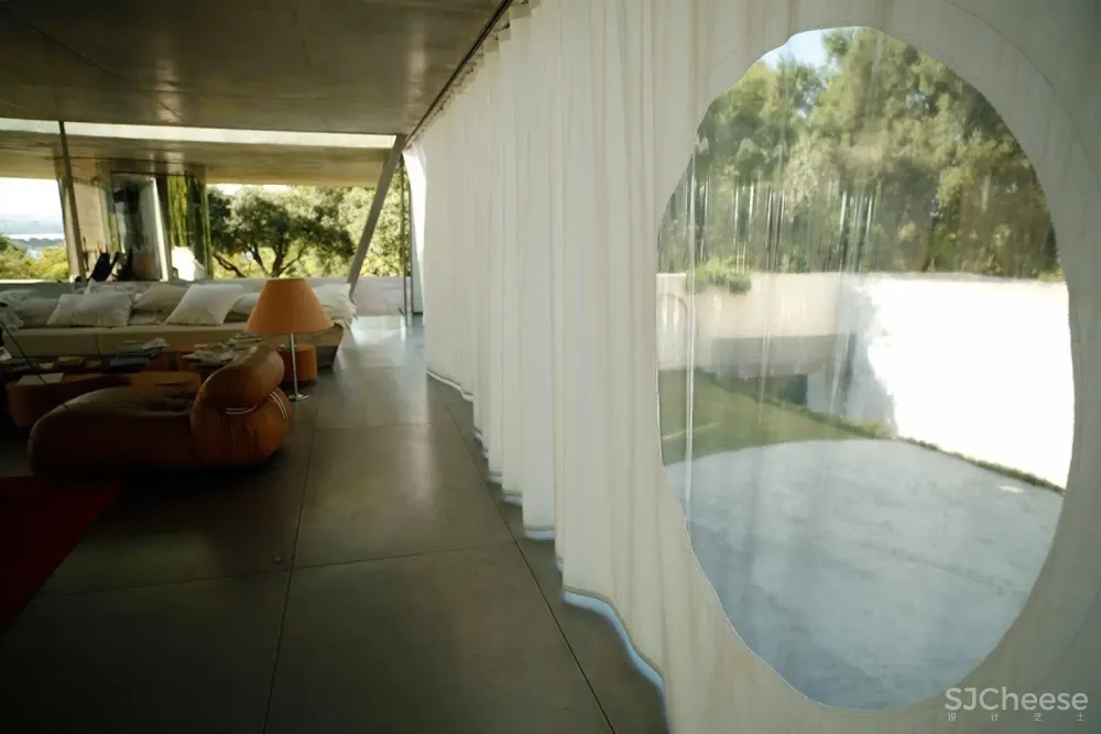 经典住宅合辑 从阿尔托到库哈斯，探讨住宅设计的落脚点