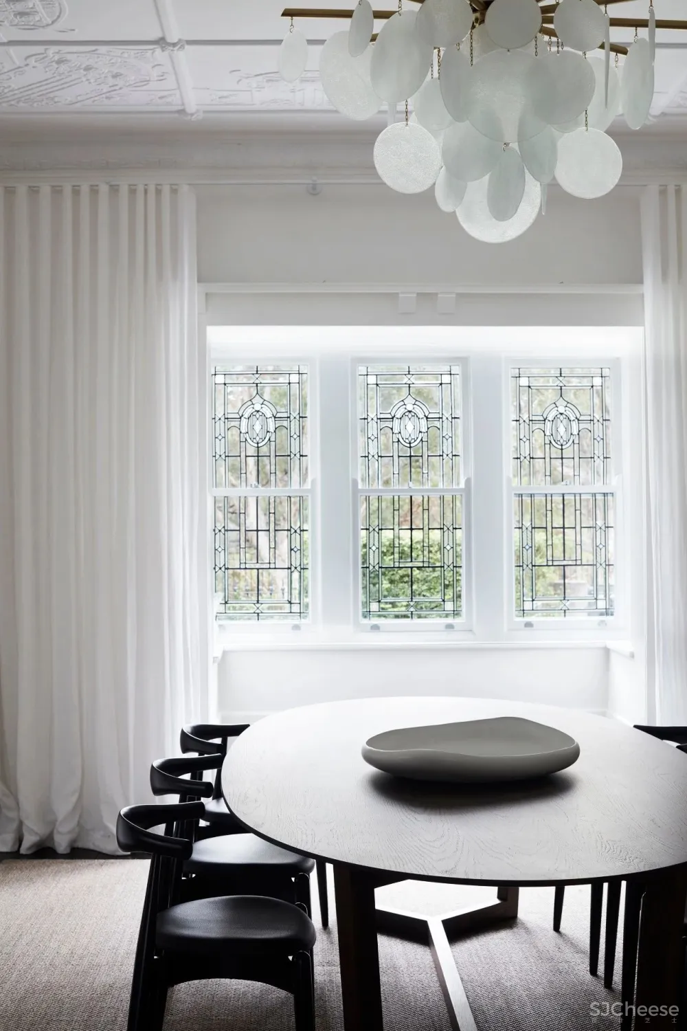 Madeleine Blanchfield 新作 自然简约 朴实无华