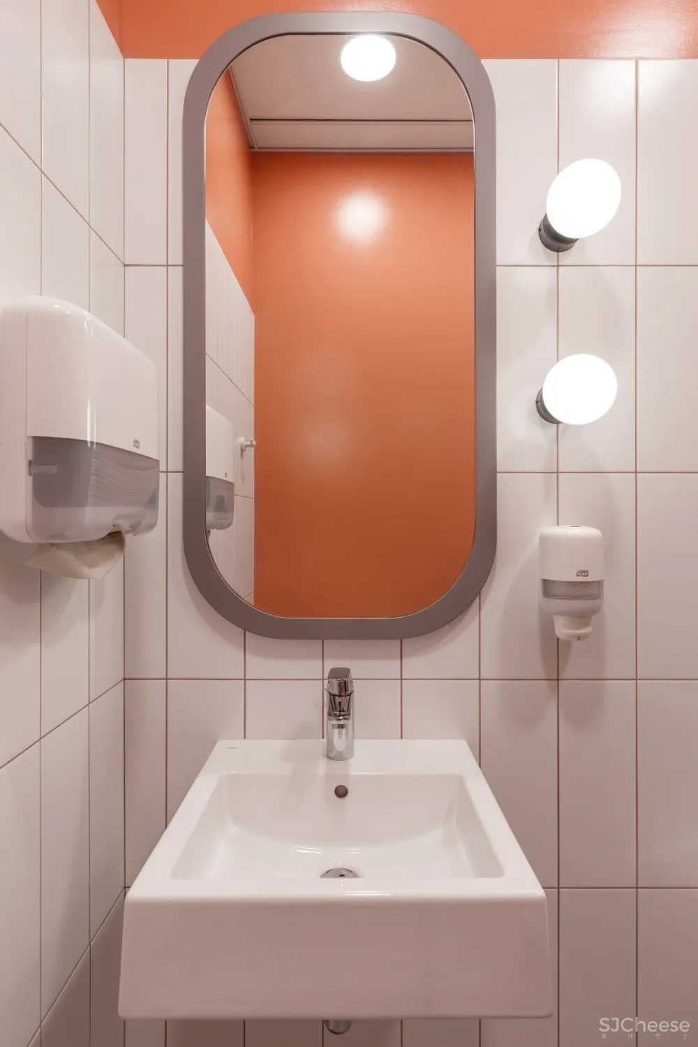 Svoya Studio | Hello Baby Children Center , 独特优雅的设计概念