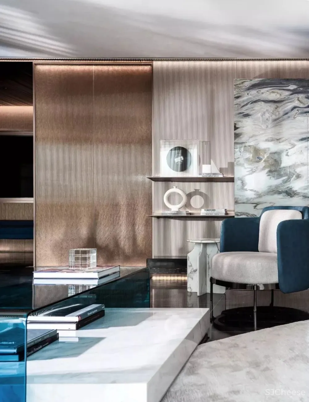 GBD 杜文彪专辑 样板间