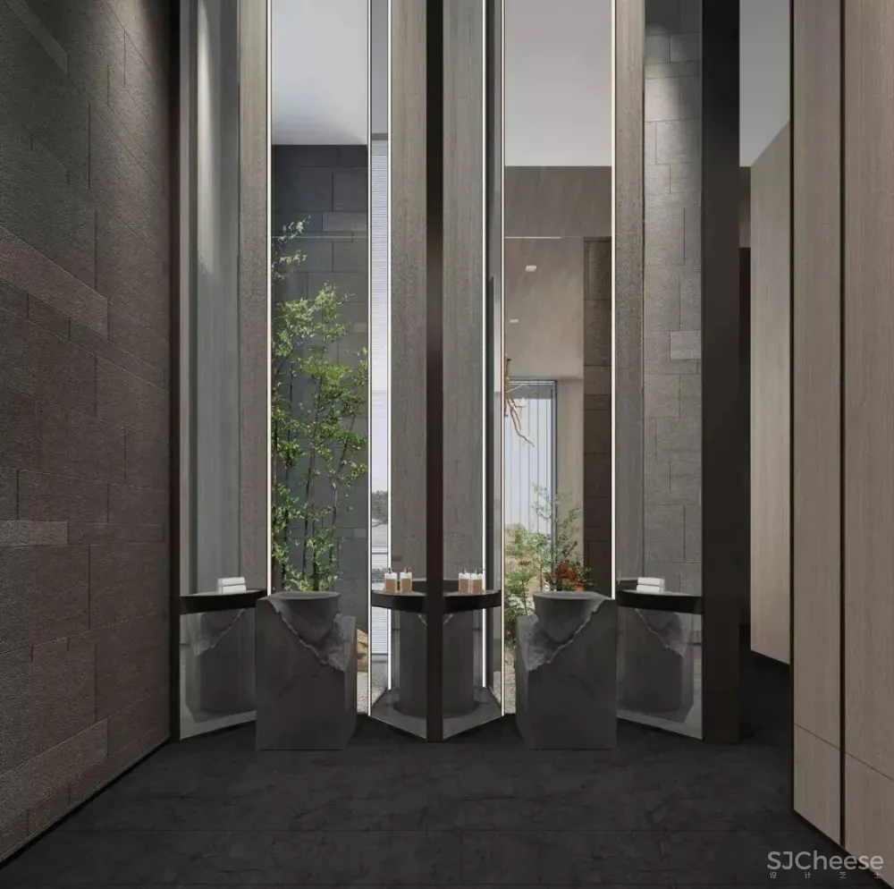 Panshine 派尚设计专辑