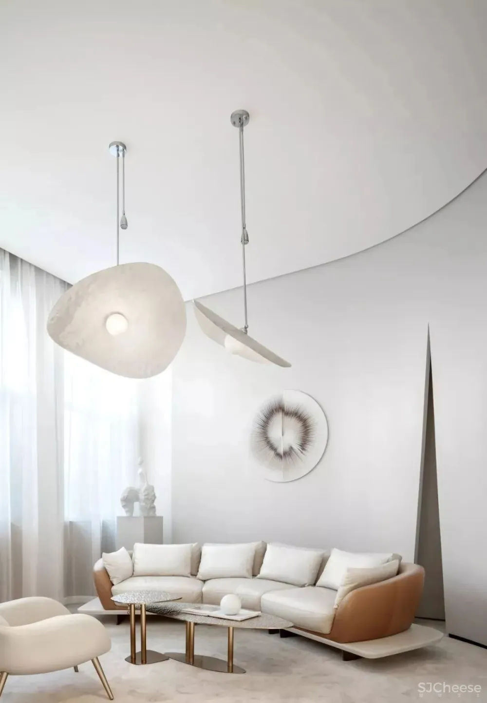 GBD 杜文彪专辑 售楼部