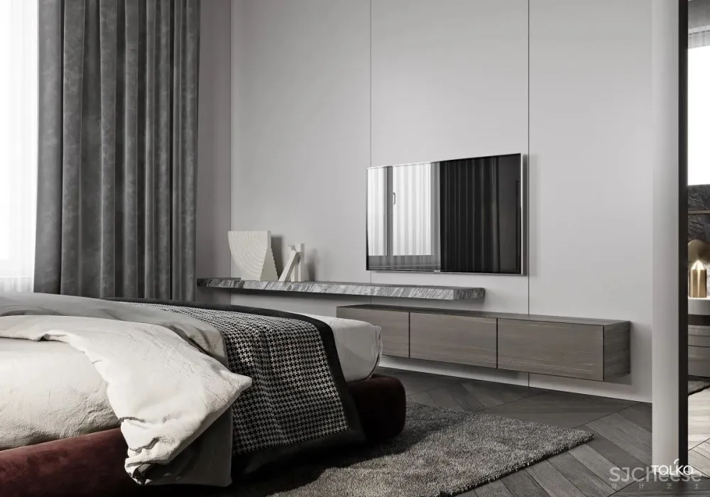 TOLKO Interior 专辑