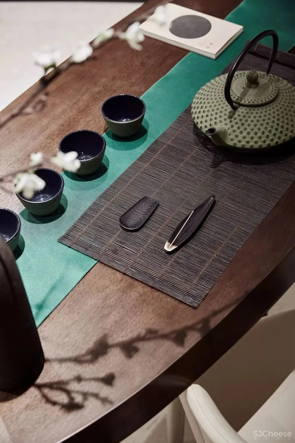 GBD 杜文彪专辑 样板间