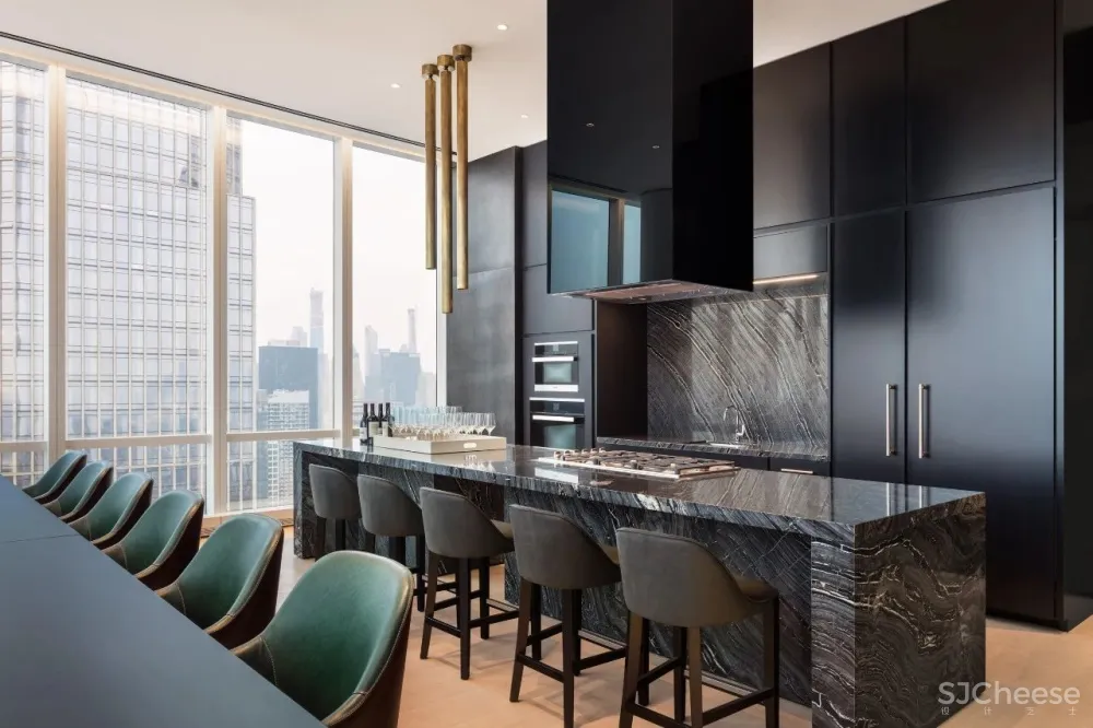 知.鉴赏新作 看国外地产 品豪宅时尚