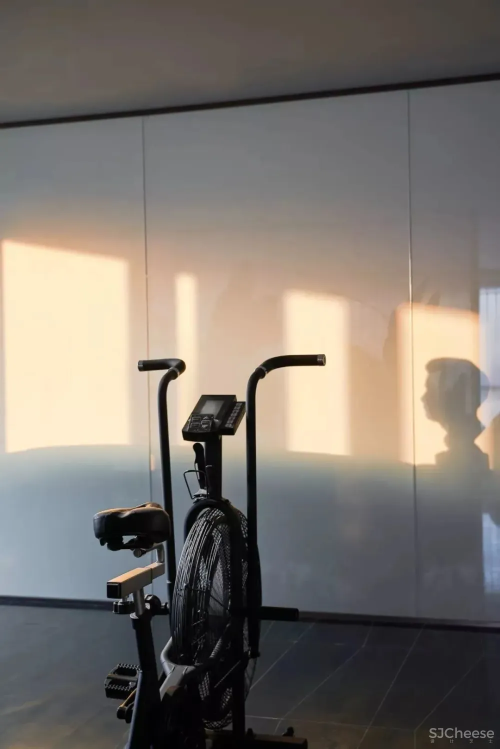 GBD 杜文彪专辑 样板间